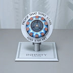 Creative Desktop Ornament Engine Model,Phone Charger,magsafe
